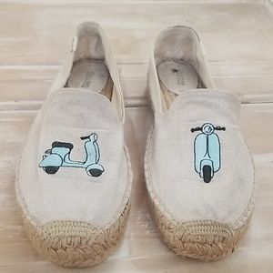 Soludos Espadrilles